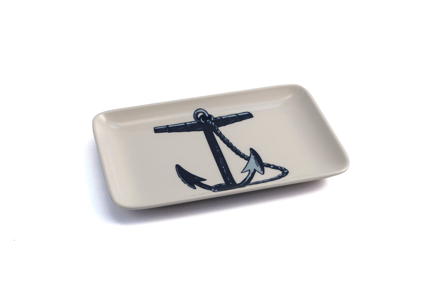 Anchor Soap Dish